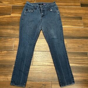 Torrid Denim Jeans 16 Skinny‎